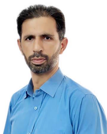 Jitesh Kamra, Principal Consultant at Five Frogs Technologies