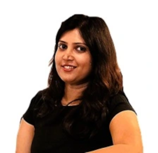 Priyanka Agarwal, Director of HR and Administration at Five Frogs Technologies
